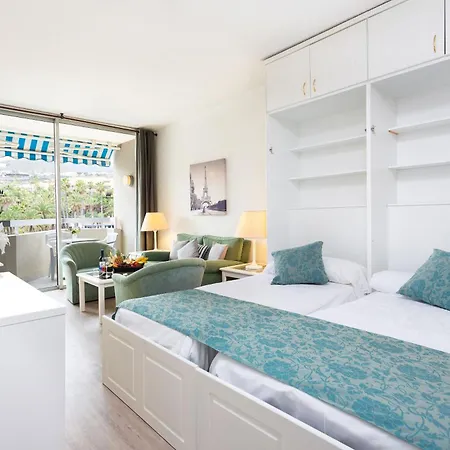 327 Im Precise Tenerife Appartement *